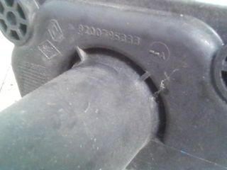 bontott RENAULT MASTER Olaj Beöntő Cső